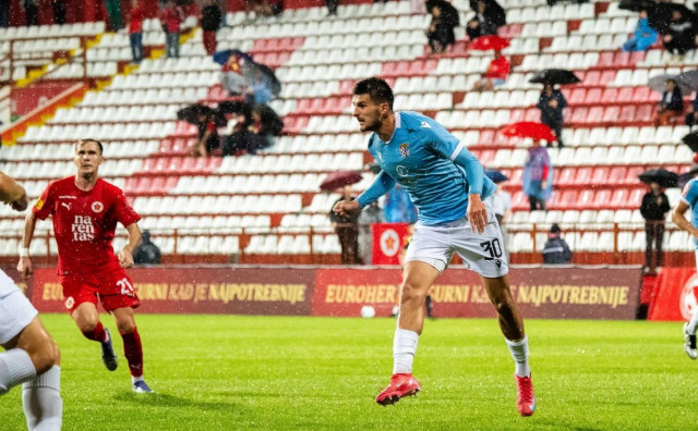 Danas dvije utakmice 15. kola Premijer lige BiH: Posušje dočekuje Velež, Borac gostuje na Pecari