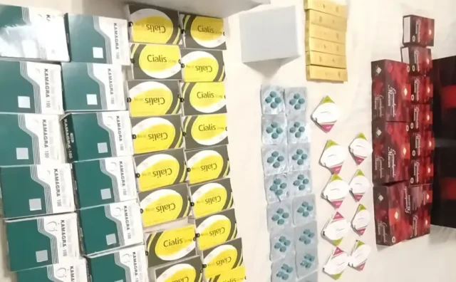 Velika zapljena u Banjoj Luci: Cigarete, duhan i lijekovi pronađeni kod Banjolučanina