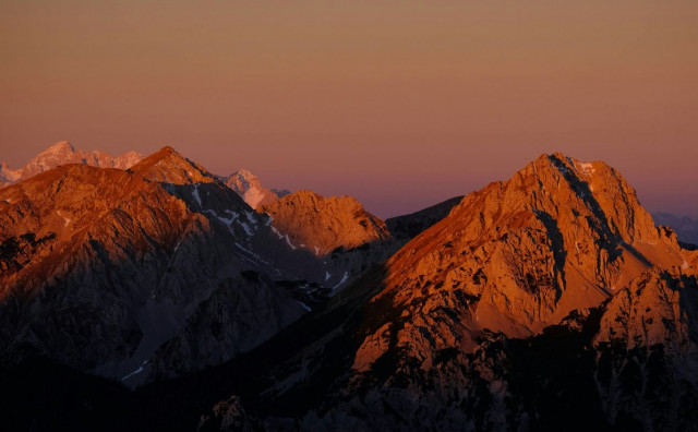 Hrvatski planinar preminuo tijekom uspona u Sloveniji
