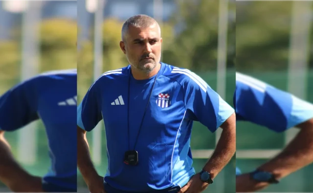 Bivši igrač Zrinjskog i Širokog imenovan novim trenerom ambicioznog hrvatskog drugoligaša