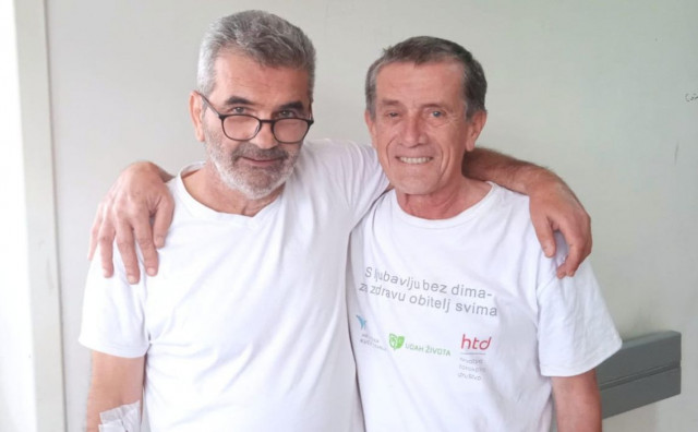 Pismo pacijenta: 'Mostarska bolnica može biti primjer europskim bolnicama'