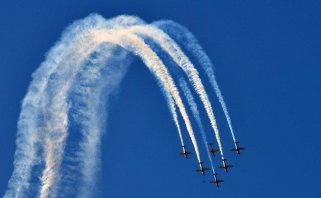 U Kninu svečano obilježena 30. obljetnica veličanstvene akcije Oluja