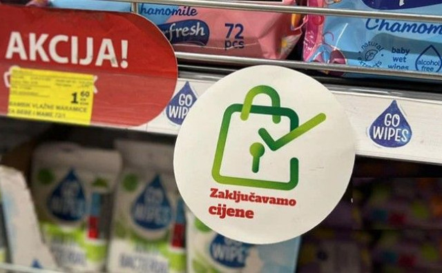 Uskoro kraj zaključanim cijenama, jeste li osjetili olakšanje uz njih?