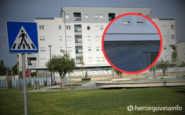 Ljubuški dobiva novu panoramu grada - ogromni casino uz park i gradski stadion