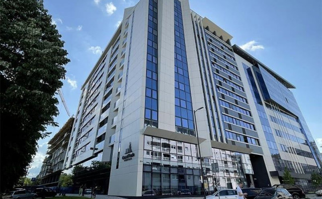 Dodikov kum na čekanju, Pravobraniteljstvo BiH zaustavilo kupovinu zgrade za UNO u Banjoj Luci