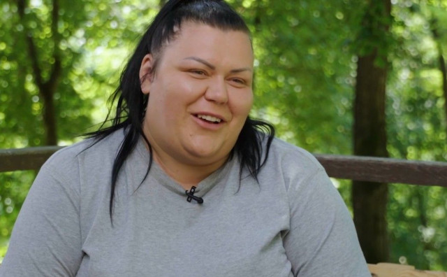 Mostarka Ana u showu 'Život na vagi'