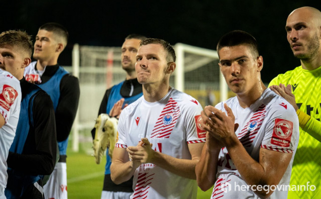 Štimac odredio zanimljiv sastav za Grbavicu, u prvih 11 Šikanjić i Filipović