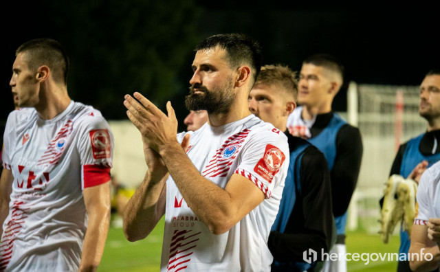 Utrecht i Zrinjski bez golova u uzvratu, Mostarci nastavljaju u Konferencijskoj ligi