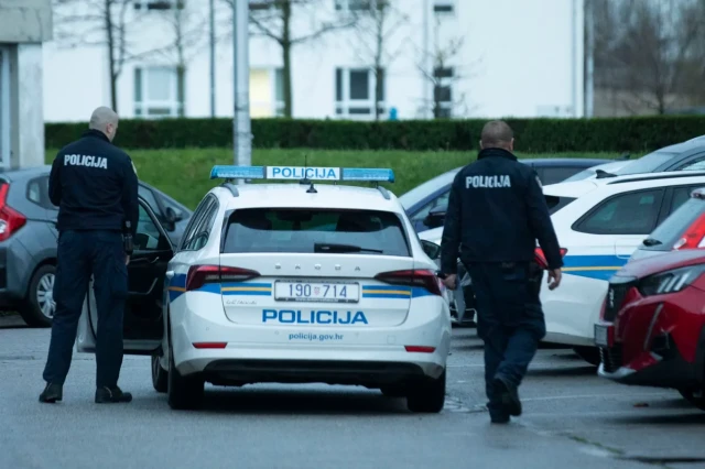 Detalji zločina u Šibeniku: U narko-seansi usmrtio drugog mladića, djevojci spašen život