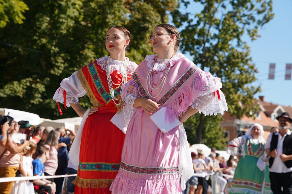 60. Vinkovačke jeseni