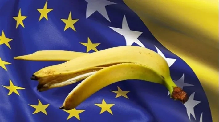 Banana država