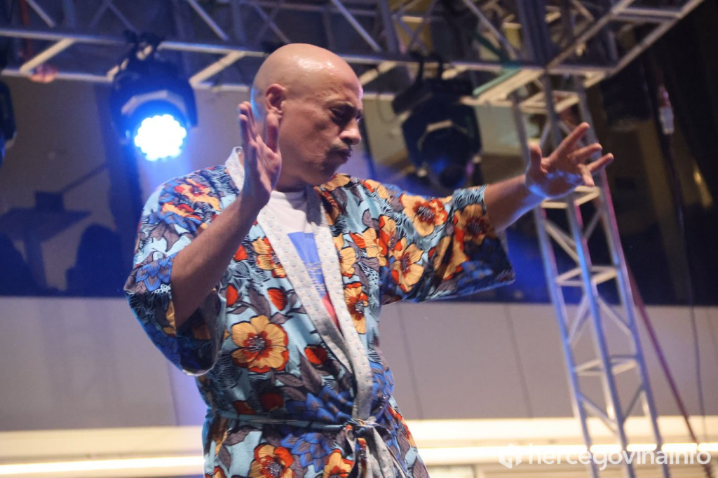 Dani berbe grožđa Čitluk