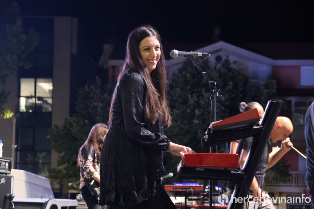 Dani berbe grožđa Čitluk