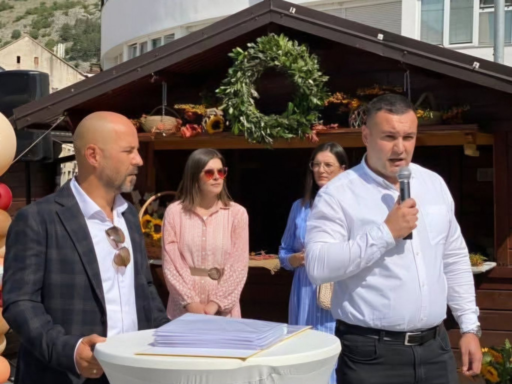 Dani meda hbž