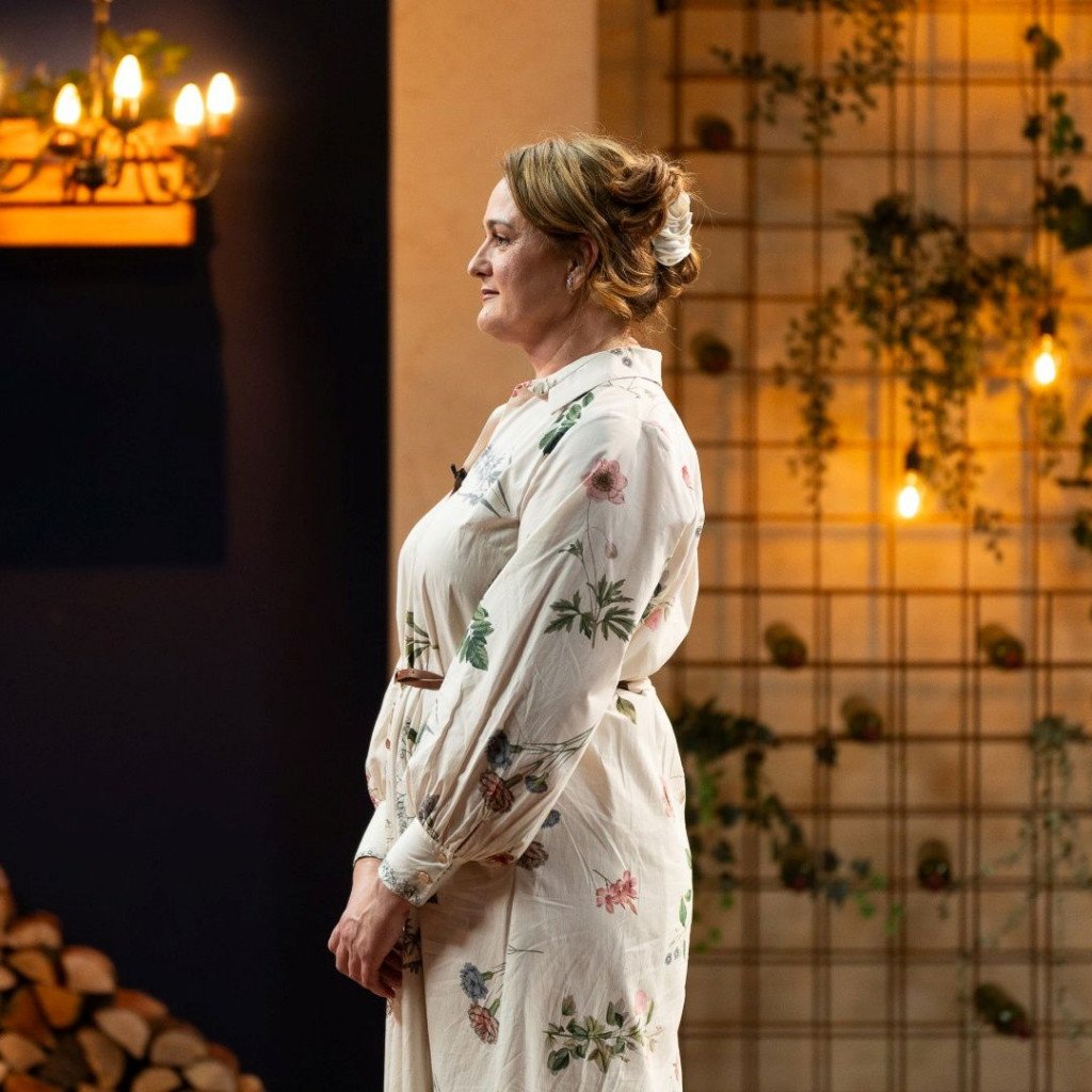 Dijana Zubac Masterchef