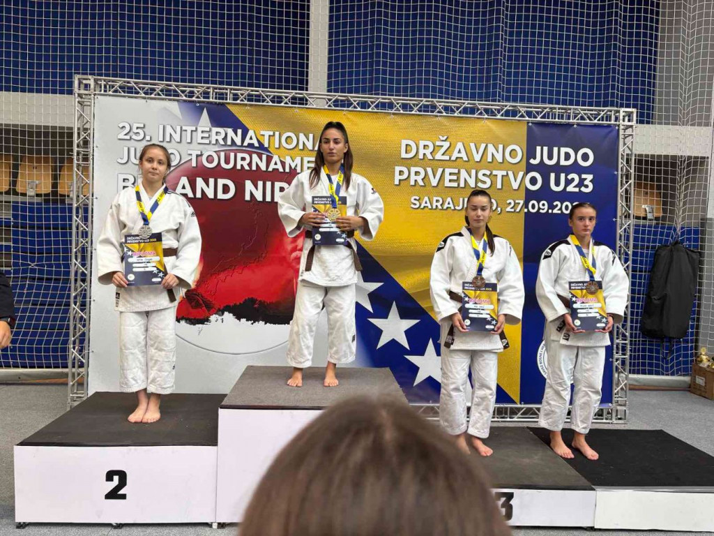 Judo klub Herceg
