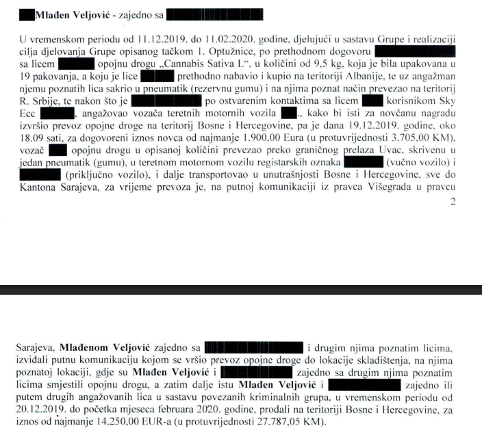 keljmendi optužnica