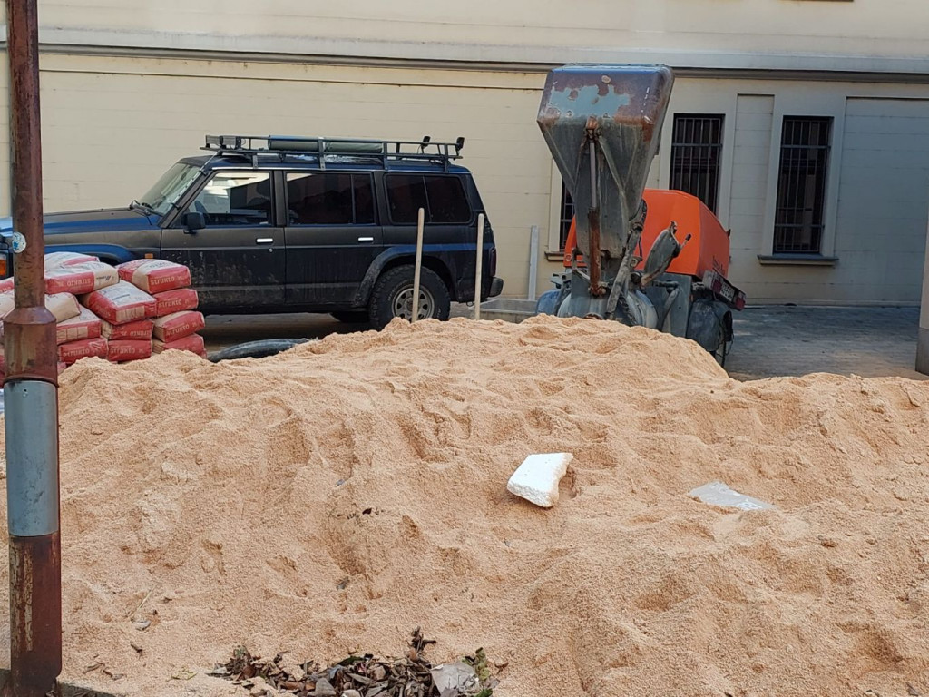 Ledara nelegalna radnja