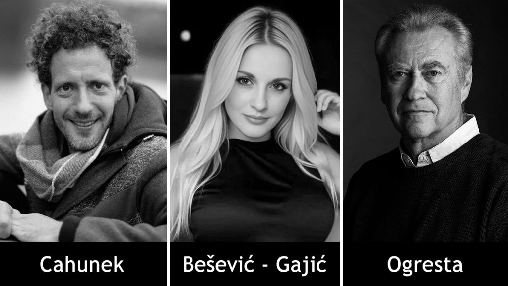 Mediteran Film Festival predstavio ovogodišnji žiri