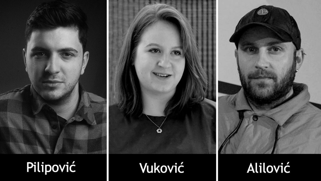 Mediteran Film Festival predstavio ovogodišnji žiri | Vijesti ...