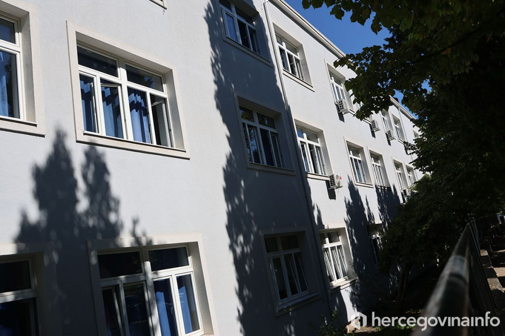 OŠ Antuna Branka Šimića