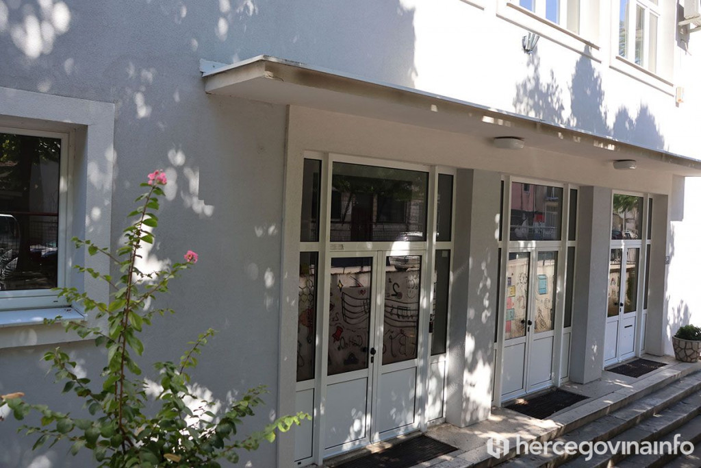 OŠ Antuna Branka Šimića