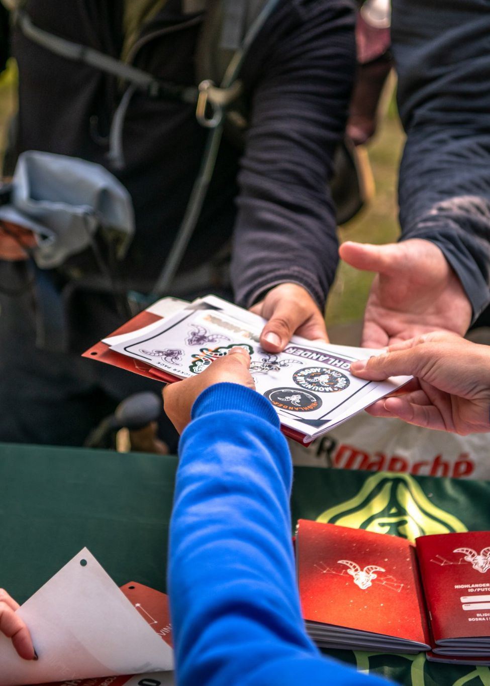 planinarenje Bjelašnica