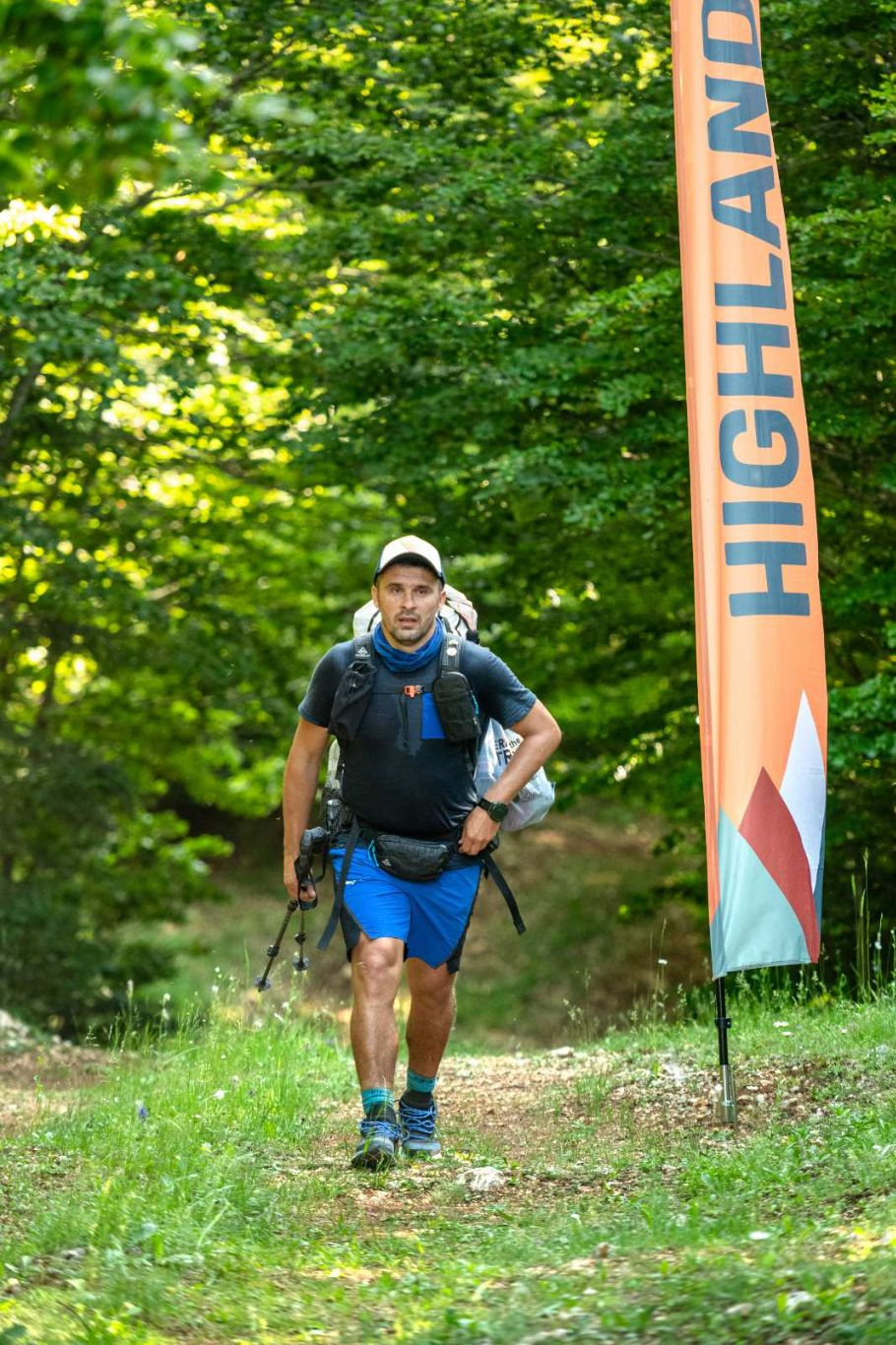 planinarenje Bjelašnica