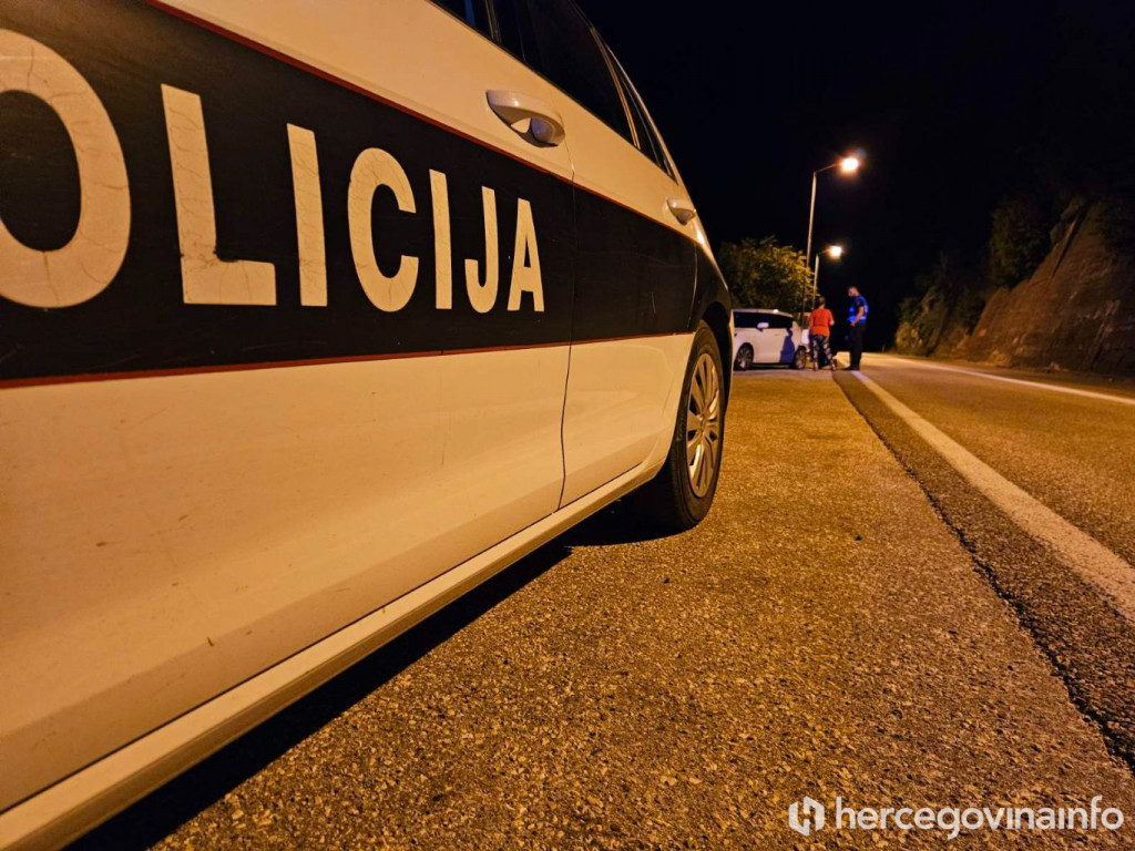 Prometna nesreća Salakovac