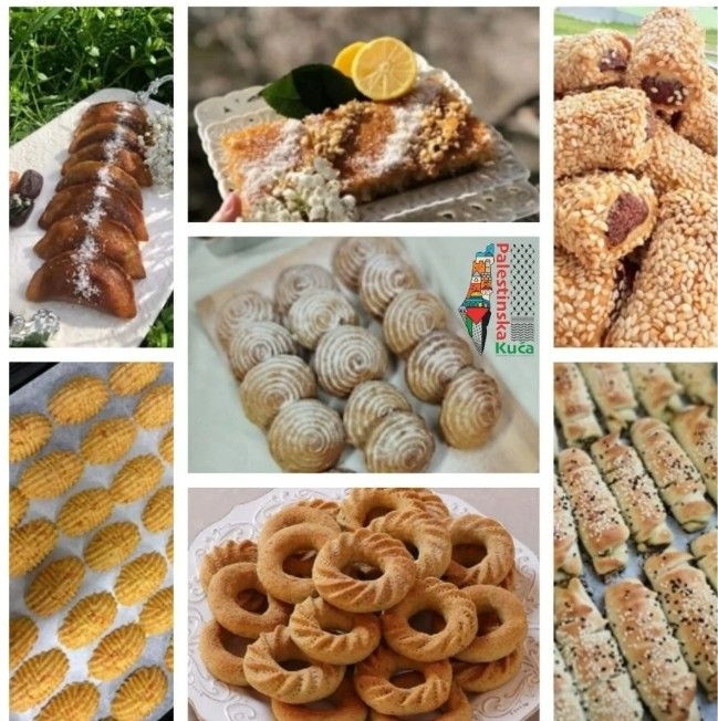 Samira Elbarawy Rajab Palestinska kuća u Mostaru