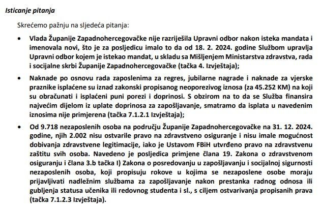 Služba za zapošljavanje ŽZH