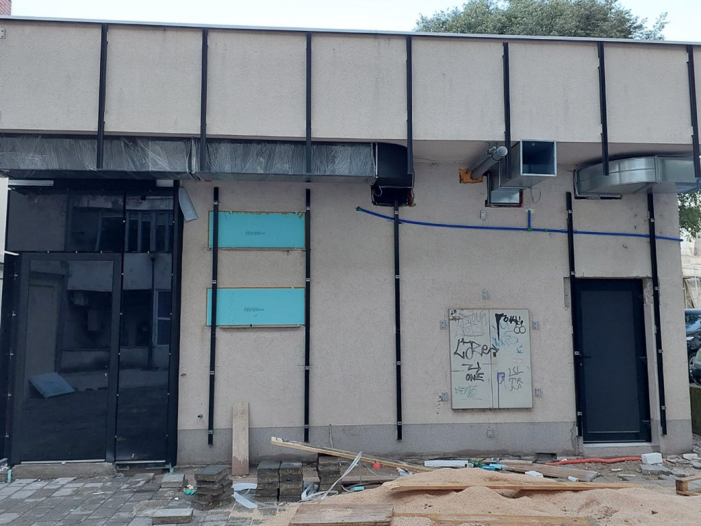 Sporni objekt u naselju Ledara i nelegalna nadogranja