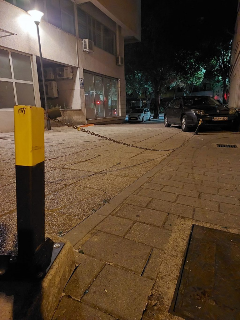 Sporni objekt u naselju Ledara i nelegalna nadogranja