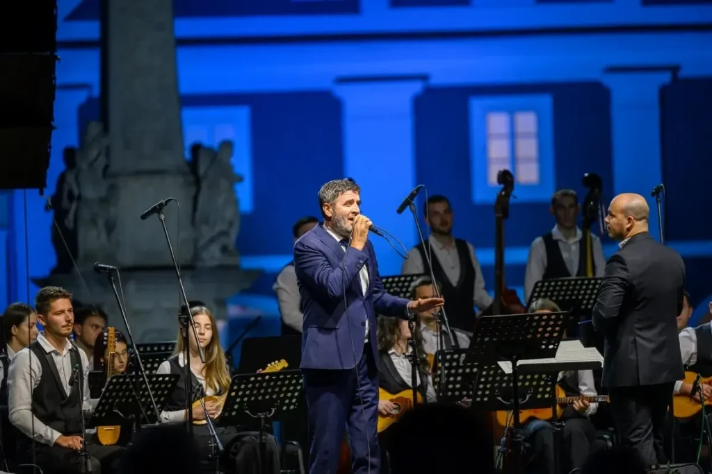 Tamburaški orkestar Mostar sudjelovao je na Festivalu 