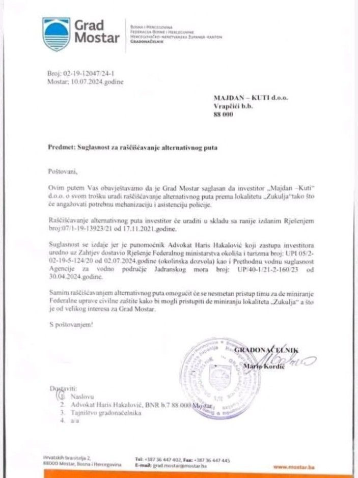 Udruženje EKO Kuti Livač