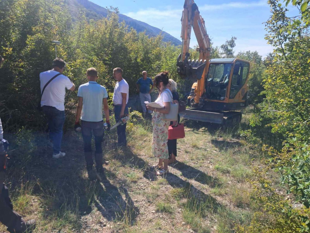 Udruženje EKO Kuti Livač