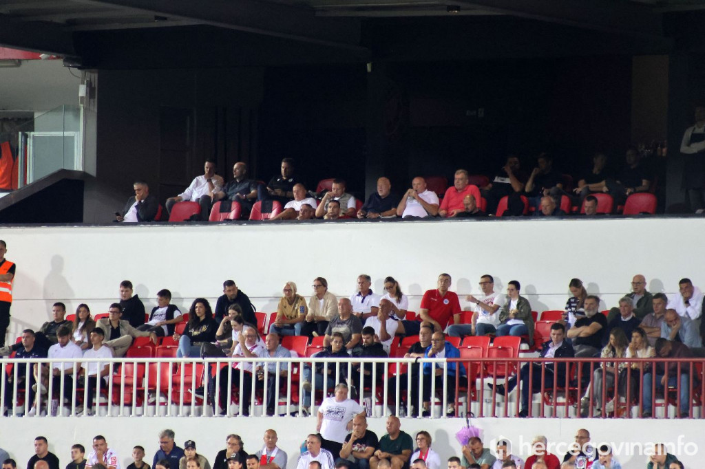 Zrinjski Sarajevo loža