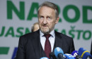 Hercegovačka SDA predlaže Bakira Izetbegovića za člana Predsjedništva BiH