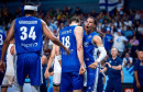 Finska i Srbija na Eurobasketu 