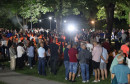 Humanitarni koncert za vatrogasca iz Stoca Draženka Pažina
