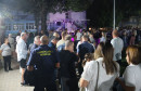 Humanitarni koncert za vatrogasca iz Stoca Draženka Pažina