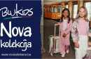 Kolekcija jesen/zima stigla je u trgovine Blukids!