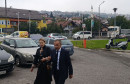 Osman Mehmedagić Osmica i Senka Nožica