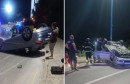 Prometna nesreća u Neumu