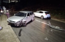 Prometna nesreća u Neumu