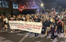 Prosvjedi u Novom Sadu