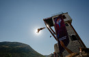 Red Bull Cliff Diving 