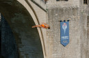Red Bull Cliff Diving 