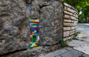 Street arts Mostar