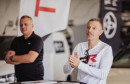 Juraj Šebalj u Mostaru dijeli diplome polaznicima Toyota hibridne škole